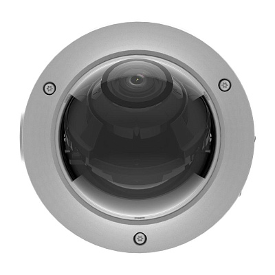 картинка Hikvision DS-2CD3746G2-IZS (2.7-13.5MM)(H) 4Mp купольная видеокамера от компании Intant